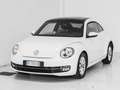 Volkswagen Maggiolino Maggiolino 2.0 TDI CON TETTO APRIBILE bijela - thumbnail 1