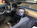 Mercedes-Benz S 400 -CLASS 2.9 D 4MATIC 330 4P Azul - thumbnail 10