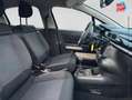 Citroen C3 1.2 PureTech 110ch S/S PLUS GPS Radar AR Carplay Noir - thumbnail 5