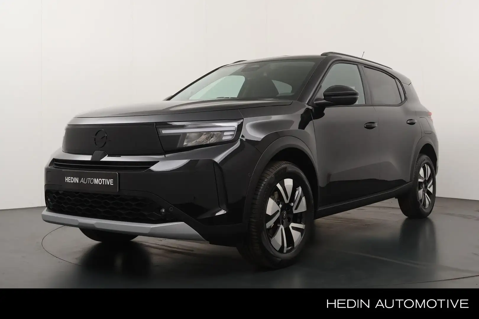 Opel Frontera Electric GS 44 kWh | Nieuw uit voorraad | Navigati Noir - 1