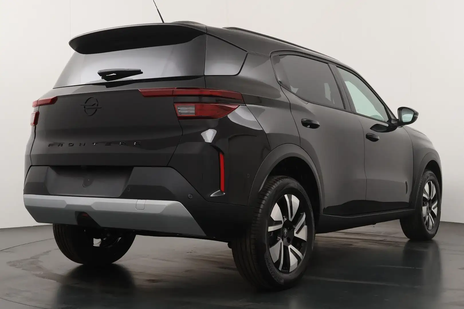 Opel Frontera Electric GS 44 kWh | Nieuw uit voorraad | Navigati Noir - 2