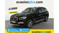 BMW X3 xDrive 30e Zwart - thumbnail 1