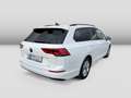 Volkswagen Golf Variant VIII 1.0 eTSI DSG Life Navi LED Weiß - thumbnail 4