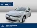 Volkswagen Golf Variant VIII 1.0 eTSI DSG Life Navi LED Weiß - thumbnail 1