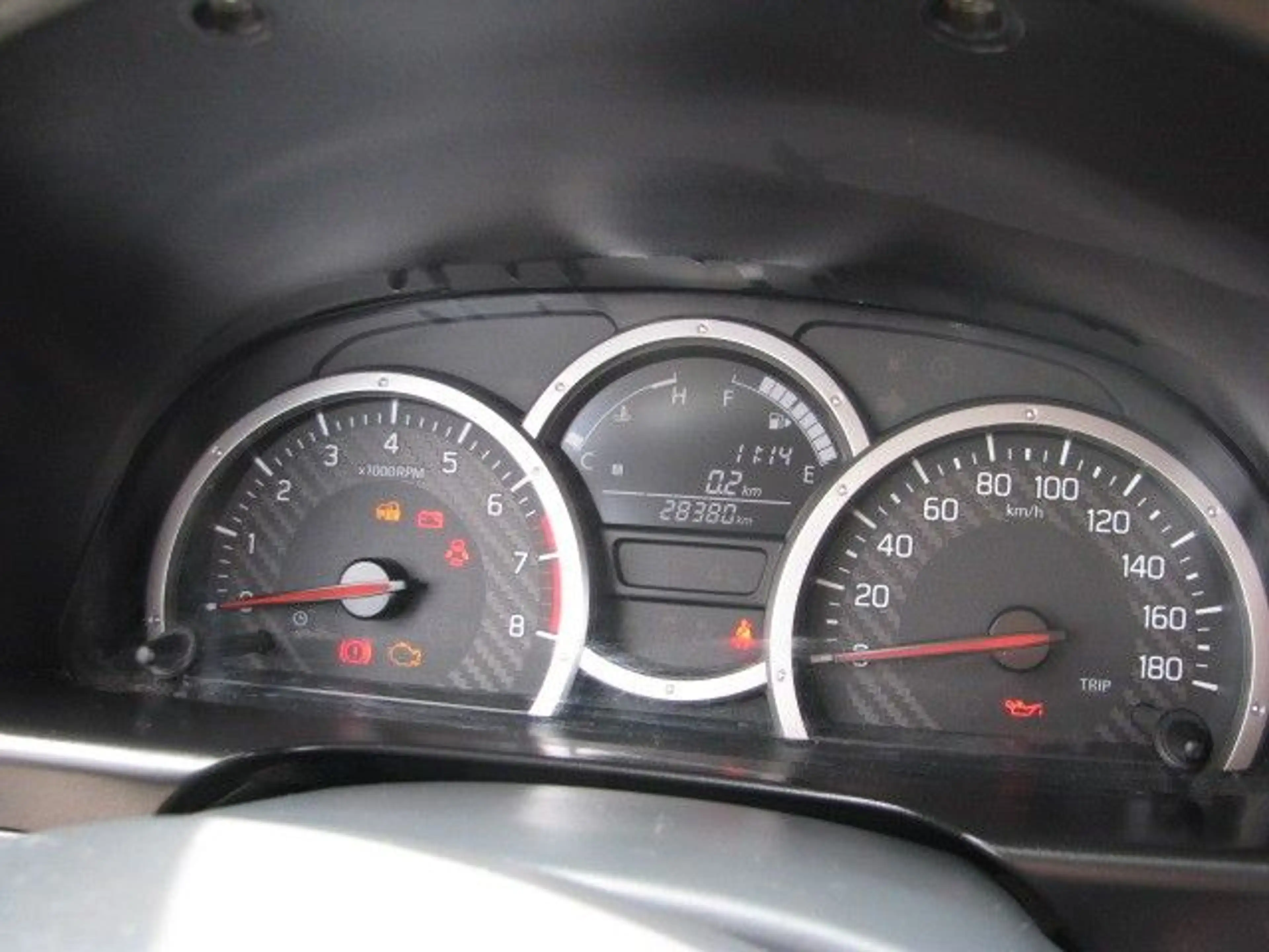 Suzuki Jimny 1.3 4WD Style — photo 24
