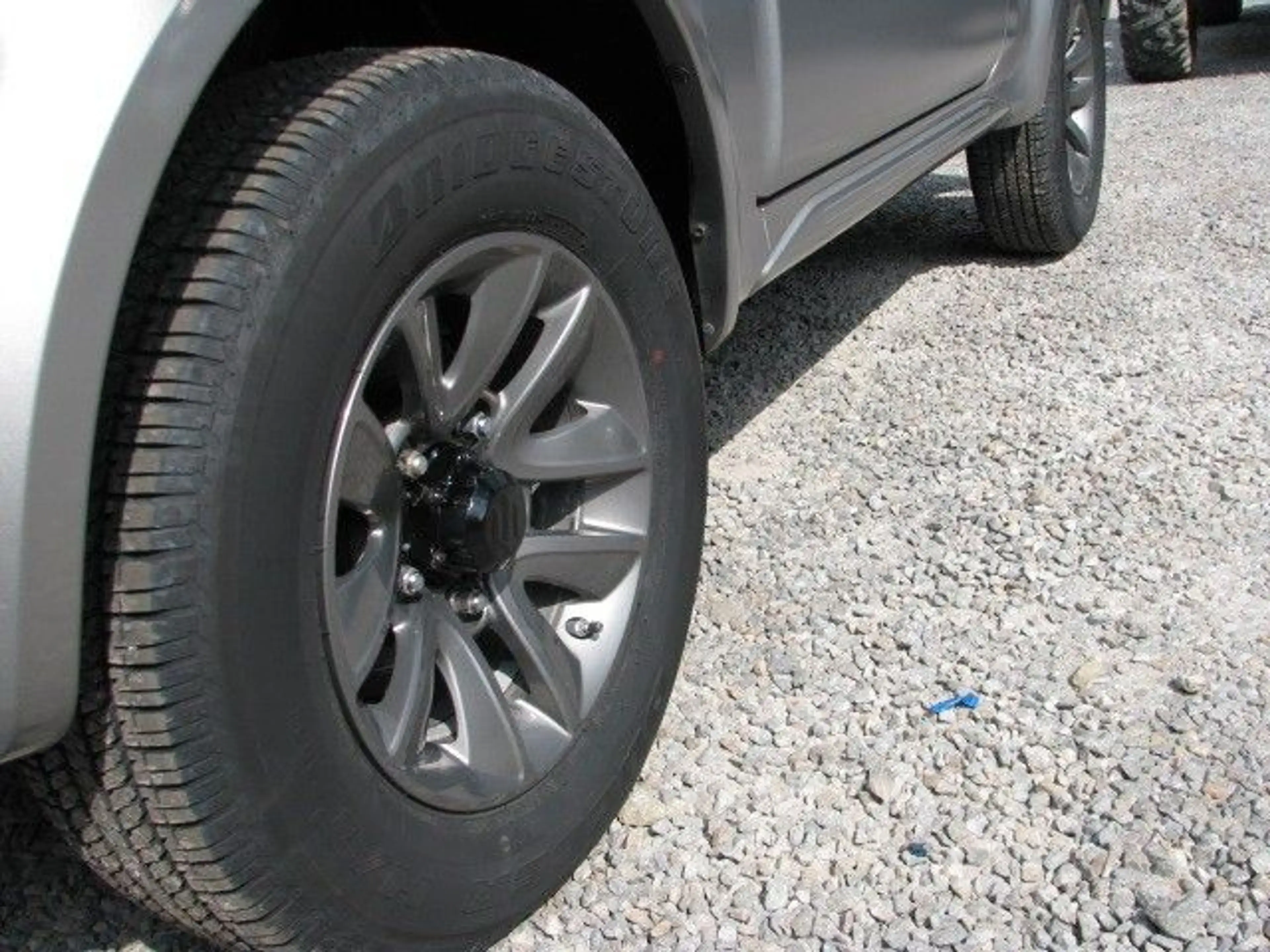 Suzuki Jimny 1.3 4WD Style — photo 16