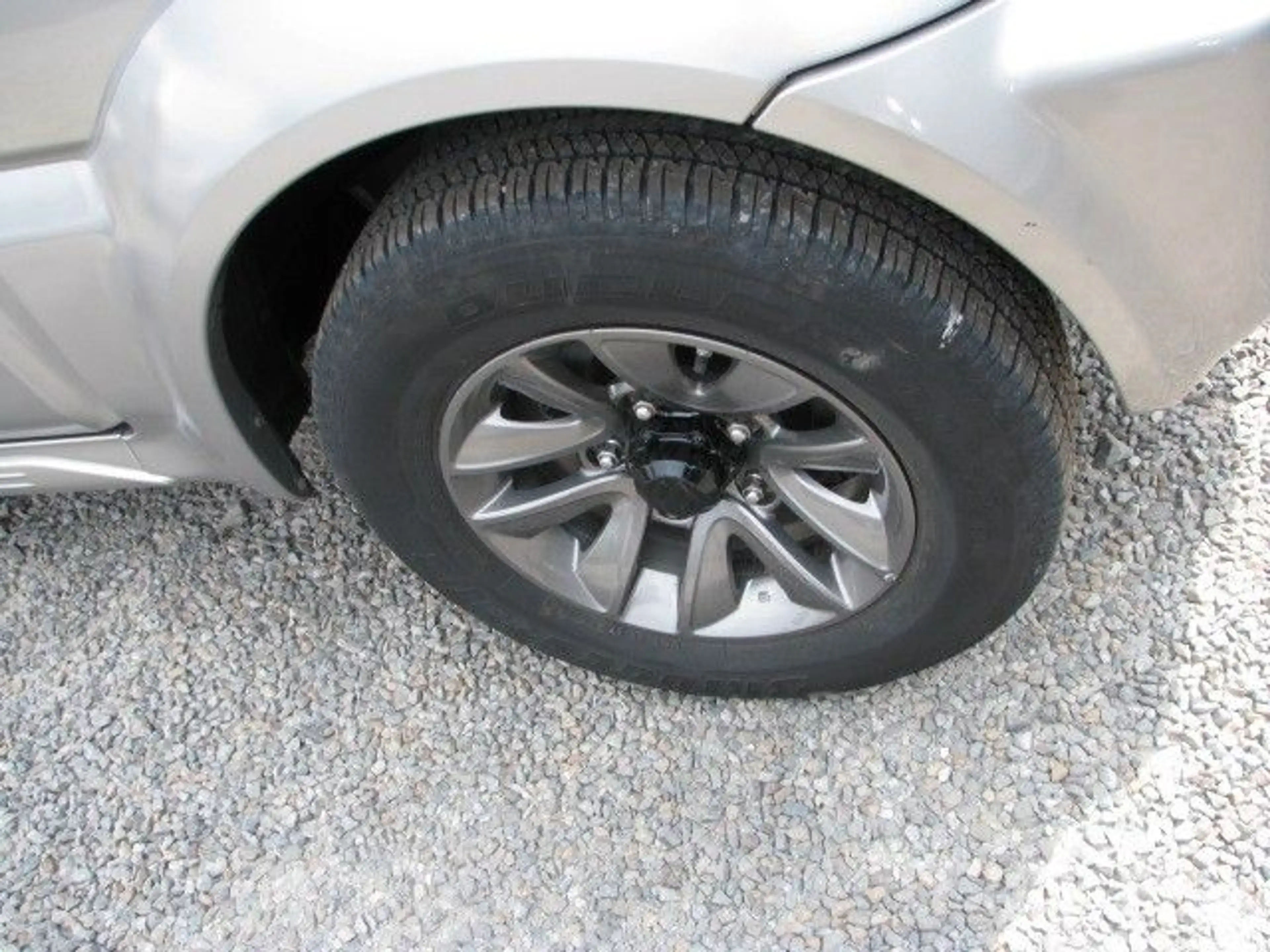 Suzuki Jimny 1.3 4WD Style — photo 12