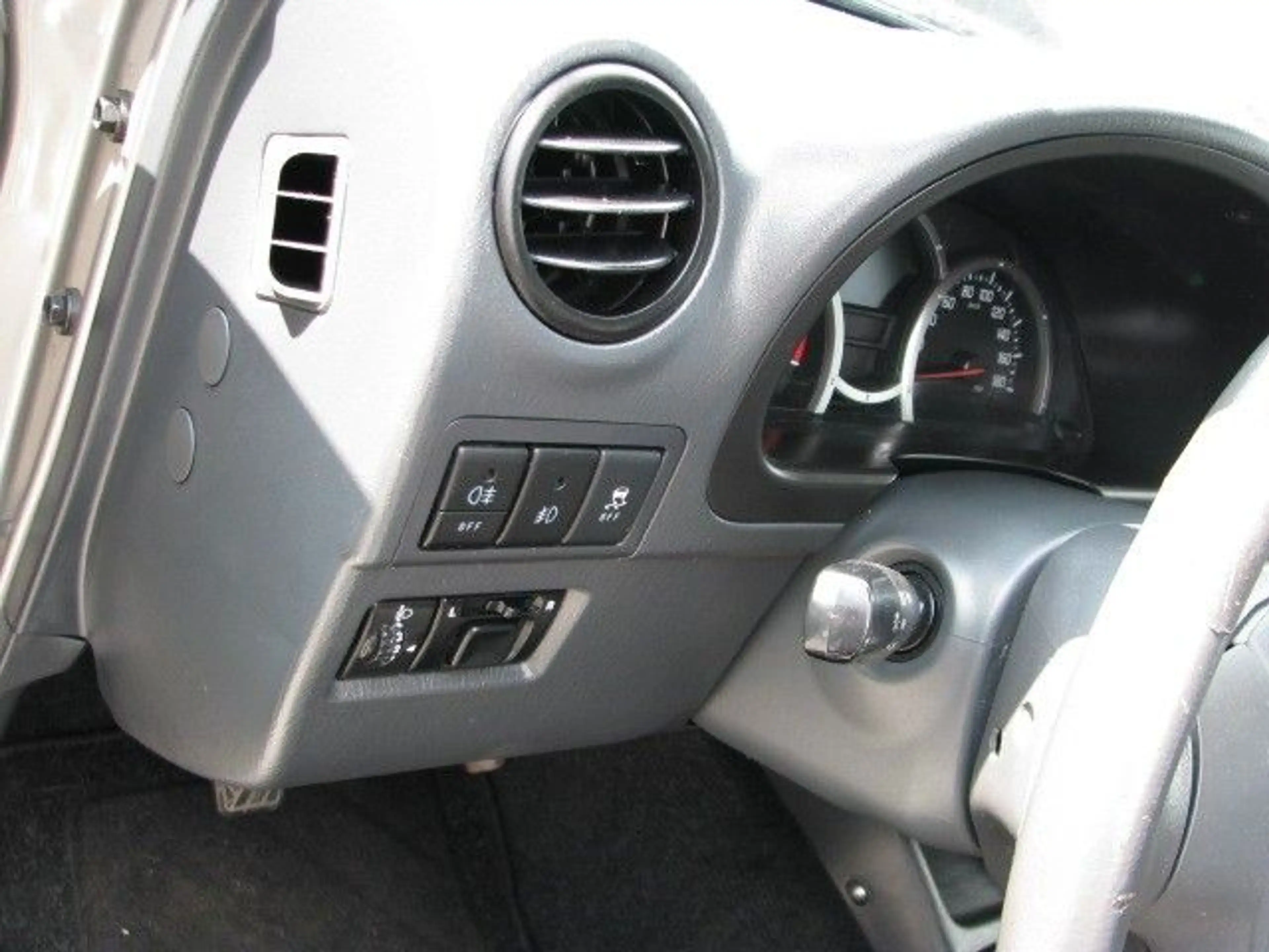 Suzuki Jimny 1.3 4WD Style — photo 18
