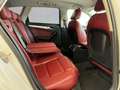 Audi A4 2.0 tdi 143 cv Advanced S-Line Automatica pelle Bianco - thumbnail 9