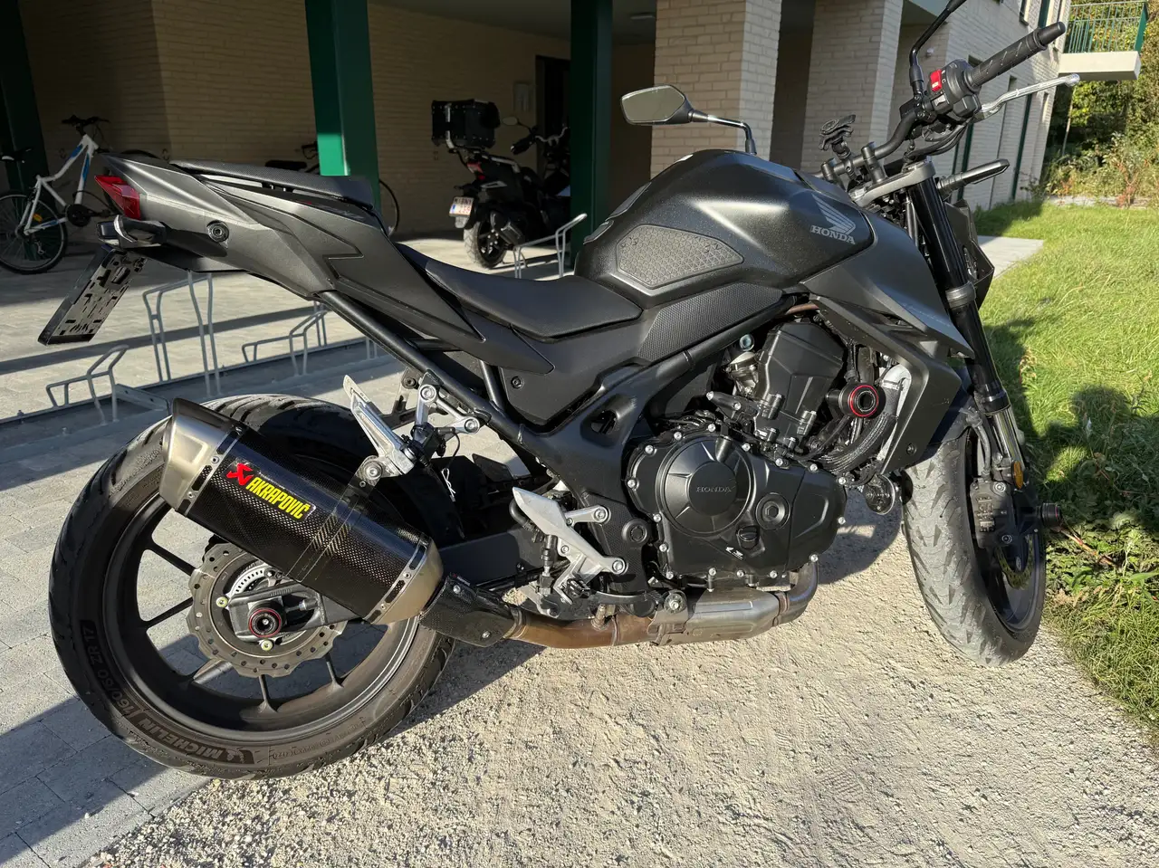 Honda CB 750