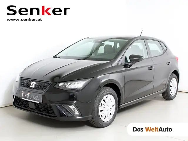 SEAT Ibiza Reference Edition 1.0