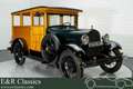 Ford Model A Woody | Uitvoerig gerestaureerd | 1929 Green - thumbnail 1