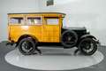 Ford Model A Woody | Uitvoerig gerestaureerd | 1929 Green - thumbnail 15