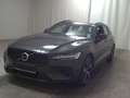 Volvo V60 T6 AWD R-Design T-Leder Navi LED RFK PDC Shz Grau - thumbnail 2