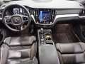 Volvo V60 T6 AWD R-Design T-Leder Navi LED RFK PDC Shz Grau - thumbnail 5