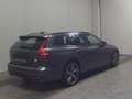 Volvo V60 T6 AWD R-Design T-Leder Navi LED RFK PDC Shz Grau - thumbnail 4