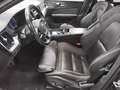 Volvo V60 T6 AWD R-Design T-Leder Navi LED RFK PDC Shz Grau - thumbnail 9