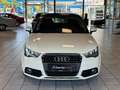 Audi A1 1.2 TFSI Sportback · 5 Türer Weiß - thumbnail 9