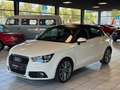 Audi A1 1.2 TFSI Sportback · 5 Türer Weiß - thumbnail 8