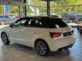 Audi A1 1.2 TFSI Sportback · 5 Türer Weiß - thumbnail 6