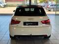 Audi A1 1.2 TFSI Sportback · 5 Türer Weiß - thumbnail 4