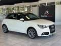 Audi A1 1.2 TFSI Sportback · 5 Türer Weiß - thumbnail 1