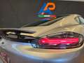 Porsche Cayman Cayman 718 2.0 300cv pdk Argent - thumbnail 16