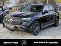 Mercedes-Benz GLC 220 d 4M AMG 360 AHK NIGHT LED MEMORY PDC Schwarz - thumbnail 6