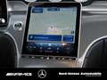 Mercedes-Benz GLC 220 d 4M AMG 360 AHK NIGHT LED MEMORY PDC Schwarz - thumbnail 9