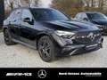 Mercedes-Benz GLC 220 d 4M AMG 360 AHK NIGHT LED MEMORY PDC Schwarz - thumbnail 3