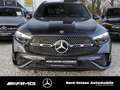 Mercedes-Benz GLC 220 d 4M AMG 360 AHK NIGHT LED MEMORY PDC Schwarz - thumbnail 2