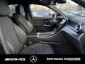 Mercedes-Benz GLC 220 d 4M AMG 360 AHK NIGHT LED MEMORY PDC Schwarz - thumbnail 10
