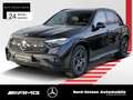 Mercedes-Benz GLC 220 d 4M AMG 360 AHK NIGHT LED MEMORY PDC Schwarz - thumbnail 1