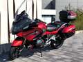 BMW R 1250 RT Czerwony - thumbnail 3