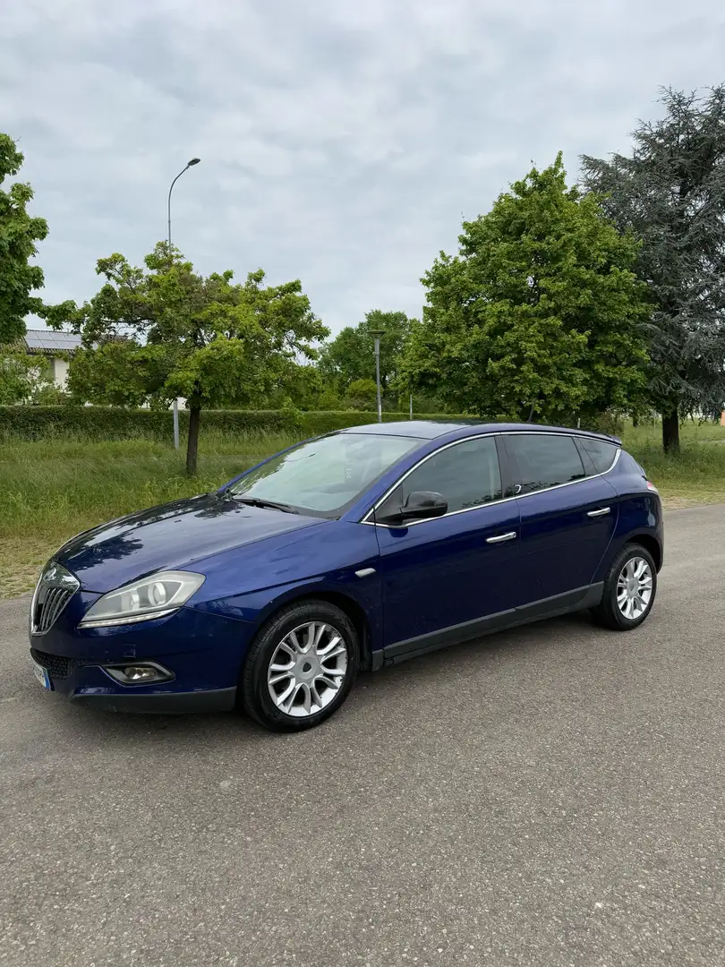 Lancia Delta 1.6 multijet - 1