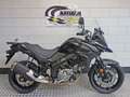 Suzuki V-Strom 650 ABS Zwart - thumbnail 1