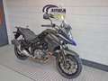 Suzuki V-Strom 650 ABS Zwart - thumbnail 2
