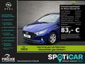 Hyundai i20 Classic Plus +PDC+DAB+Bluetooth+Tempomat+Spurhalte Bleu - thumbnail 1