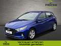 Hyundai i20 Classic Plus +PDC+DAB+Bluetooth+Tempomat+Spurhalte Blauw - thumbnail 19