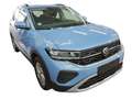 Volkswagen T-Cross Life 1.0 TSI Nav/AppCon/ACC/EPH/SHZ/Assi Blau - thumbnail 14