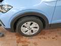 Volkswagen T-Cross Life 1.0 TSI Nav/AppCon/ACC/EPH/SHZ/Assi Blau - thumbnail 20
