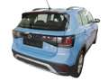 Volkswagen T-Cross Life 1.0 TSI Nav/AppCon/ACC/EPH/SHZ/Assi Blau - thumbnail 12