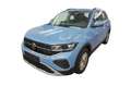 Volkswagen T-Cross Life 1.0 TSI Nav/AppCon/ACC/EPH/SHZ/Assi Blau - thumbnail 11