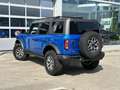 Ford Bronco V6 A10 Badlands First Edition-NEW STOCK GENUMMERD Blauw - thumbnail 5