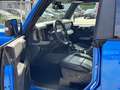 Ford Bronco V6 A10 Badlands First Edition-NEW STOCK GENUMMERD Blue - thumbnail 8