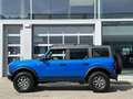Ford Bronco V6 A10 Badlands First Edition-NEW STOCK GENUMMERD Blauw - thumbnail 4