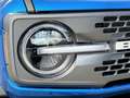 Ford Bronco V6 A10 Badlands First Edition-NEW STOCK GENUMMERD Niebieski - thumbnail 14
