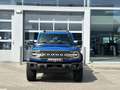 Ford Bronco V6 A10 Badlands First Edition-NEW STOCK GENUMMERD Blue - thumbnail 3