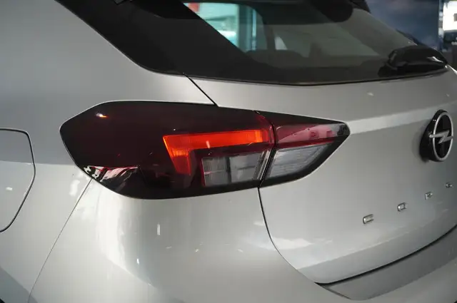 Opel Corsa view 10