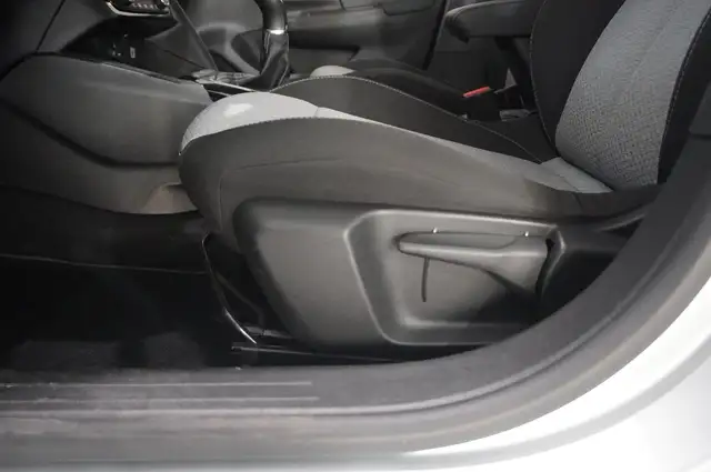Opel Corsa view 14